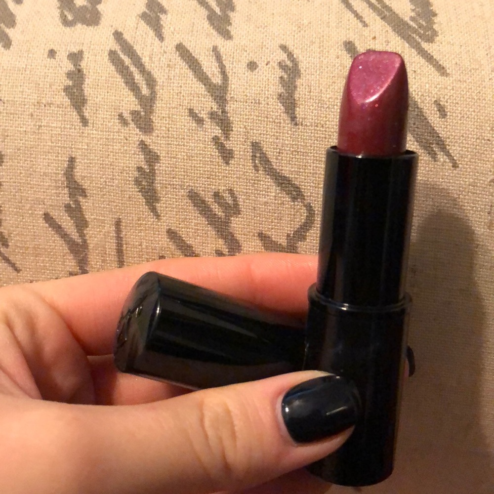 Lancôme Color Design Lipstick Fashion Icon
